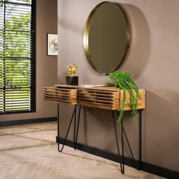 Best HUUS Haltafel Pascal