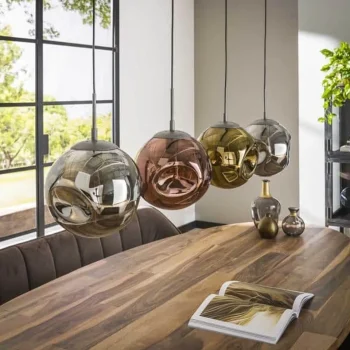 Outlet HUUS Hanglamp Adriaan