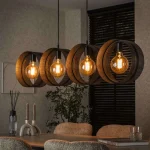 Online HUUS Hanglamp Angelo – Horizontaal