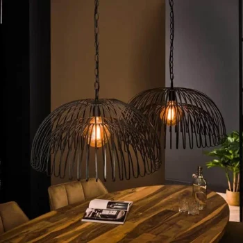 Fashion HUUS Hanglamp Bente