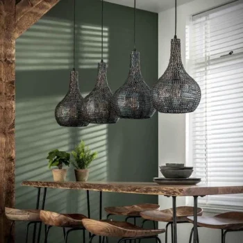 Best HUUS Hanglamp Betsie