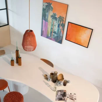 Hot HUUS Hanglamp Cirque