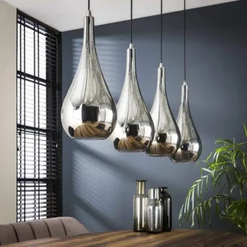 Fashion HUUS Hanglamp Corine