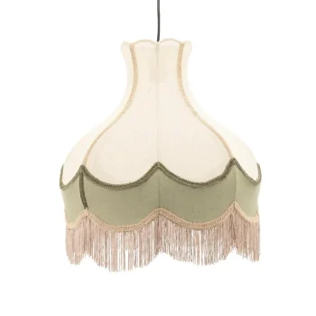 Outlet HUUS Hanglamp Fringaloo