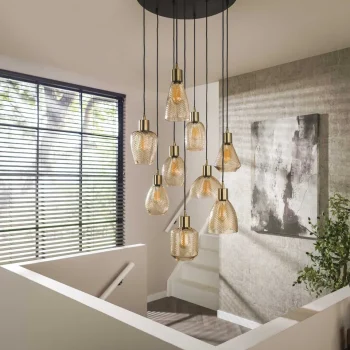 Online HUUS Hanglamp Haarlem