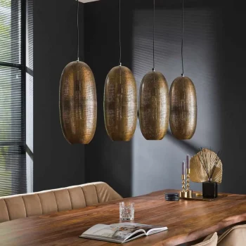 Discount HUUS Hanglamp Helena – Horizontaal