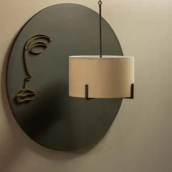 Clearance HUUS Hanglamp Holly