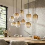 Outlet HUUS Hanglamp Huizen