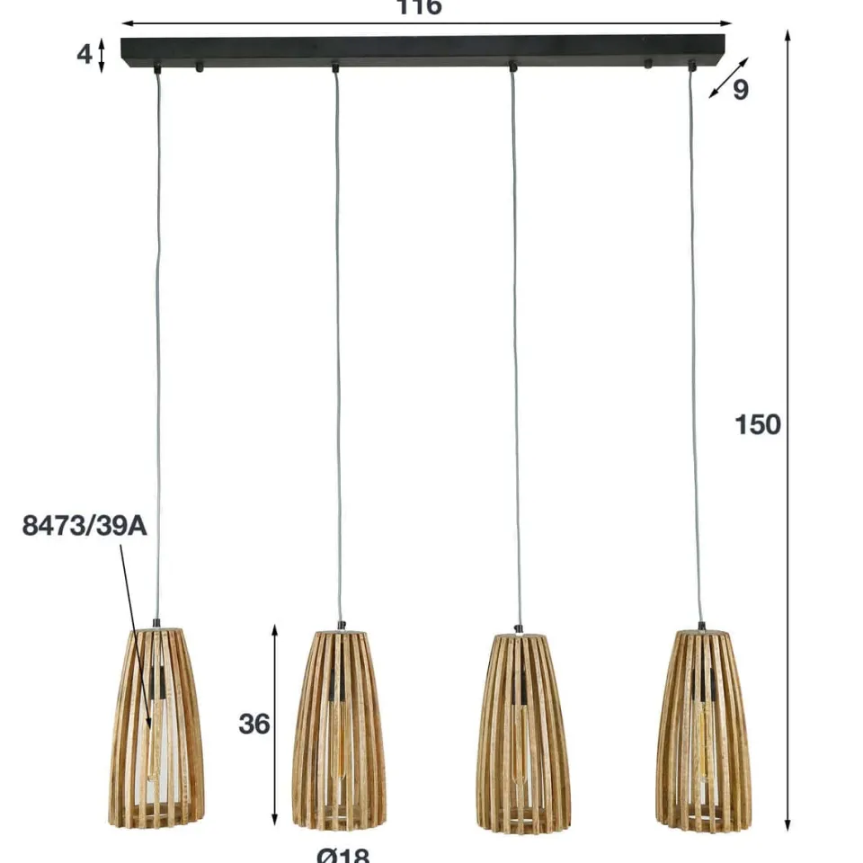 hanglamp-karlijn-UrwjbZWo-4.webp Fashion HUUS Hanglamp Karlijn