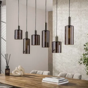 Outlet HUUS Hanglamp Leentje