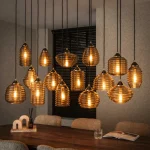 Hot HUUS Hanglamp Leonora