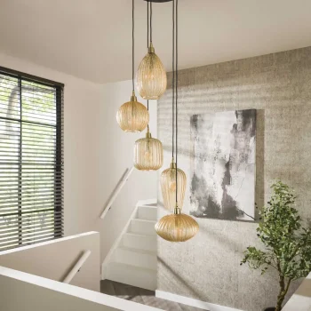 Online HUUS Hanglamp Leonore