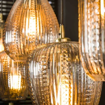 New HUUS Hanglamp Lolita