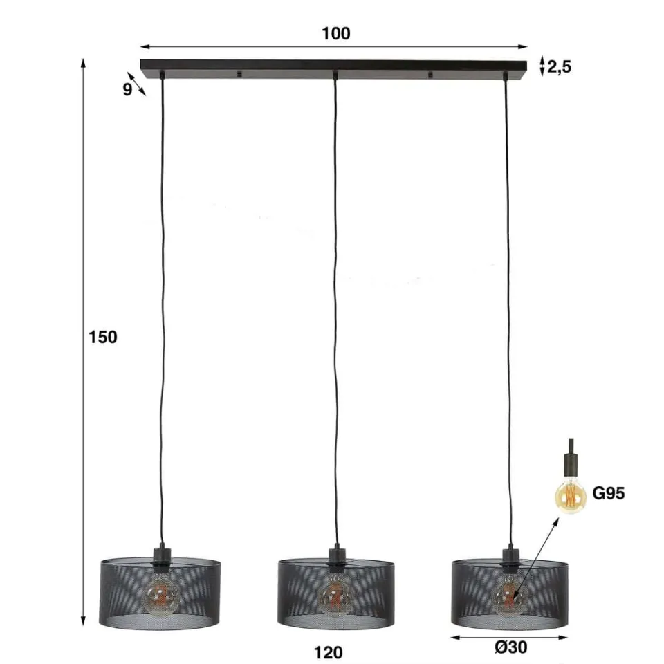 hanglamp-mendy-fpXvCOsh-3.webp Best HUUS Hanglamp Mendy