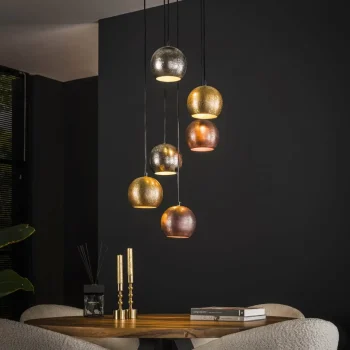 Fashion HUUS Hanglamp Nova