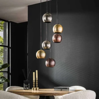 Fashion HUUS Hanglamp Nova
