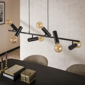 Clearance HUUS Hanglamp Polly