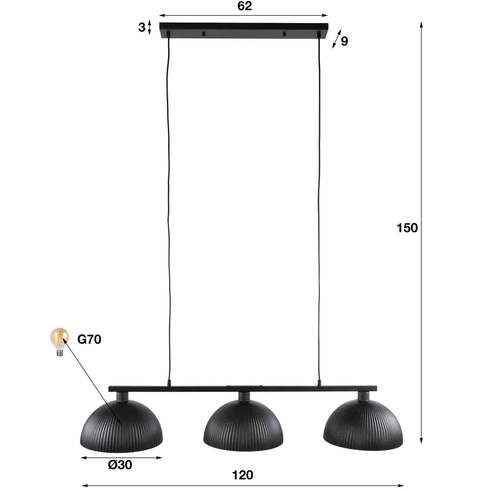 hanglamp-rocky-UgeooiJn-4.webp Sale HUUS Hanglamp Rocky