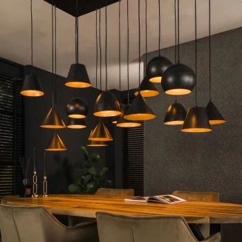 Best HUUS Hanglamp Sultan