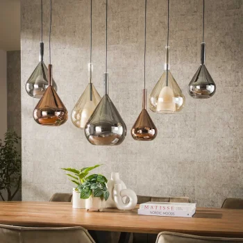 Outlet HUUS Hanglamp Triangle