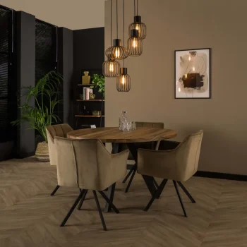 Outlet HUUS Hanglamp Volier