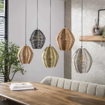 Clearance HUUS Hanglamp Webber