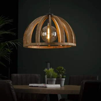 Fashion HUUS Hanglamp Zelie