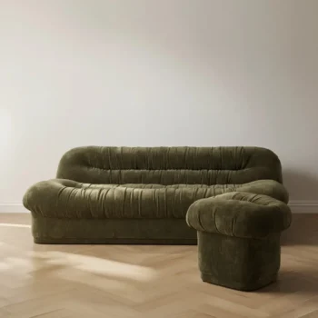 Outlet HUUS Hocker Nook