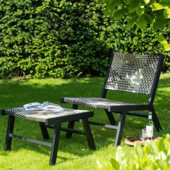 Discount HUUS Hocker Pom (per 2 Stuks)