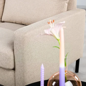 Discount HUUS Hoekbank Adrie