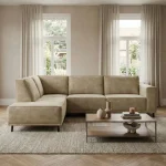 Sale HUUS Hoekbank Archi