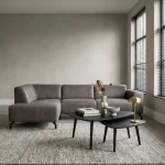 Discount HUUS Hoekbank Bari