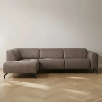 Discount HUUS Hoekbank Bari