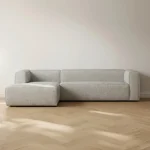 Online HUUS Hoekbank Bean – Grove Melange