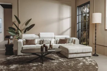 Fashion HUUS Hoekbank Brighton