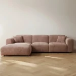 New HUUS Hoekbank Cloud