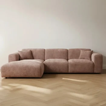 New HUUS Hoekbank Cloud