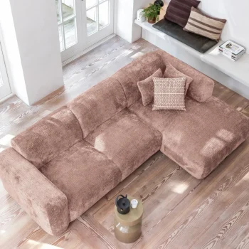 New HUUS Hoekbank Cloud