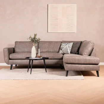 Discount HUUS Hoekbank Floris