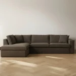 Sale HUUS Hoekbank Freddie