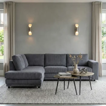 Discount HUUS Hoekbank Girona