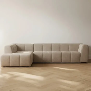 Best HUUS Hoekbank Grid