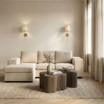 Sale HUUS Hoekbank Jacob