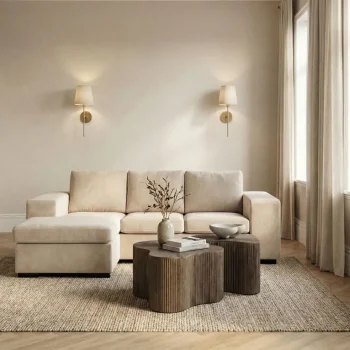 Sale HUUS Hoekbank Jacob