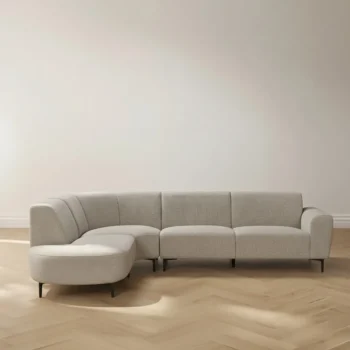 Best HUUS Hoekbank Mauro