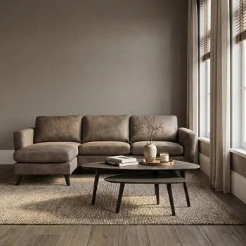 Sale HUUS Hoekbank Nick