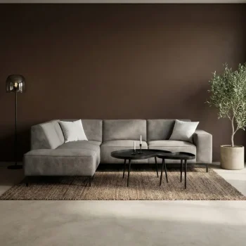 Sale HUUS Hoekbank Noud