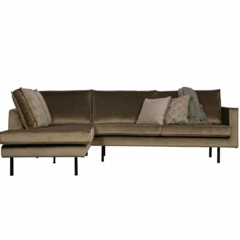 hoekbank-rodeo-chaise-velvet-dXbuFTzN-1.webp Discount HUUS Hoekbank Rodeo Chaise Velvet