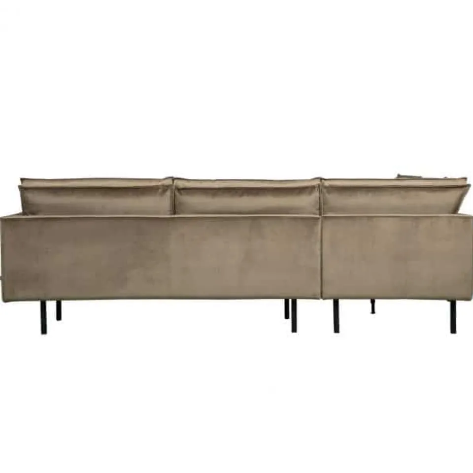 hoekbank-rodeo-chaise-velvet-dXbuFTzN-2.webp Discount HUUS Hoekbank Rodeo Chaise Velvet