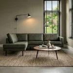 Online HUUS Hoekbank Rodeo